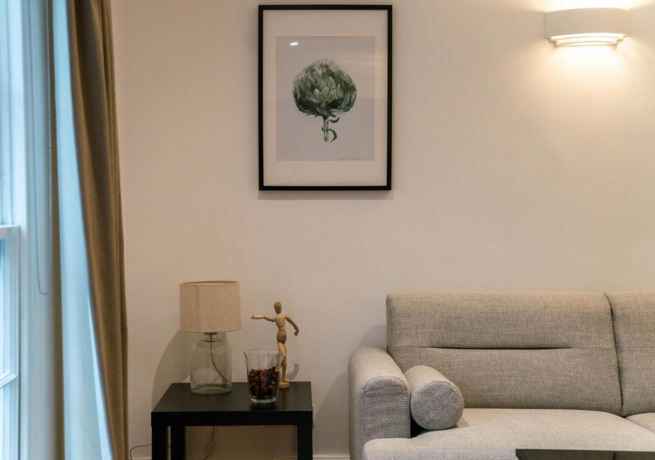 Апартаменти Unique 3 Beds 2 Baths Abbey Rd St John'S Wood Лондон Екстер'єр фото