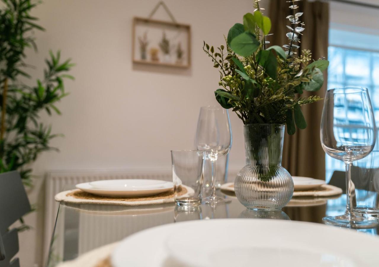 Апартаменти Unique 3 Beds 2 Baths Abbey Rd St John'S Wood Лондон Екстер'єр фото