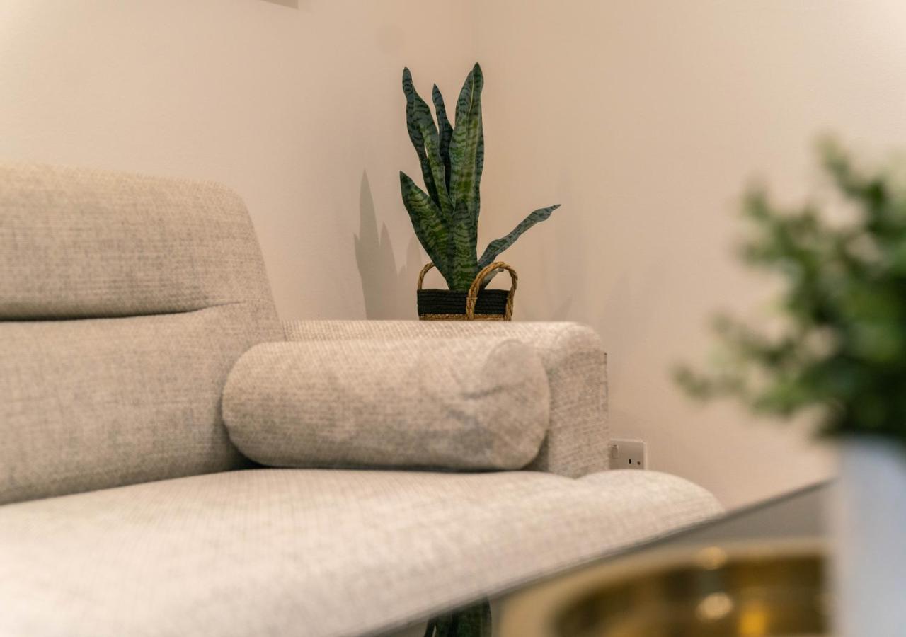 Апартаменти Unique 3 Beds 2 Baths Abbey Rd St John'S Wood Лондон Екстер'єр фото