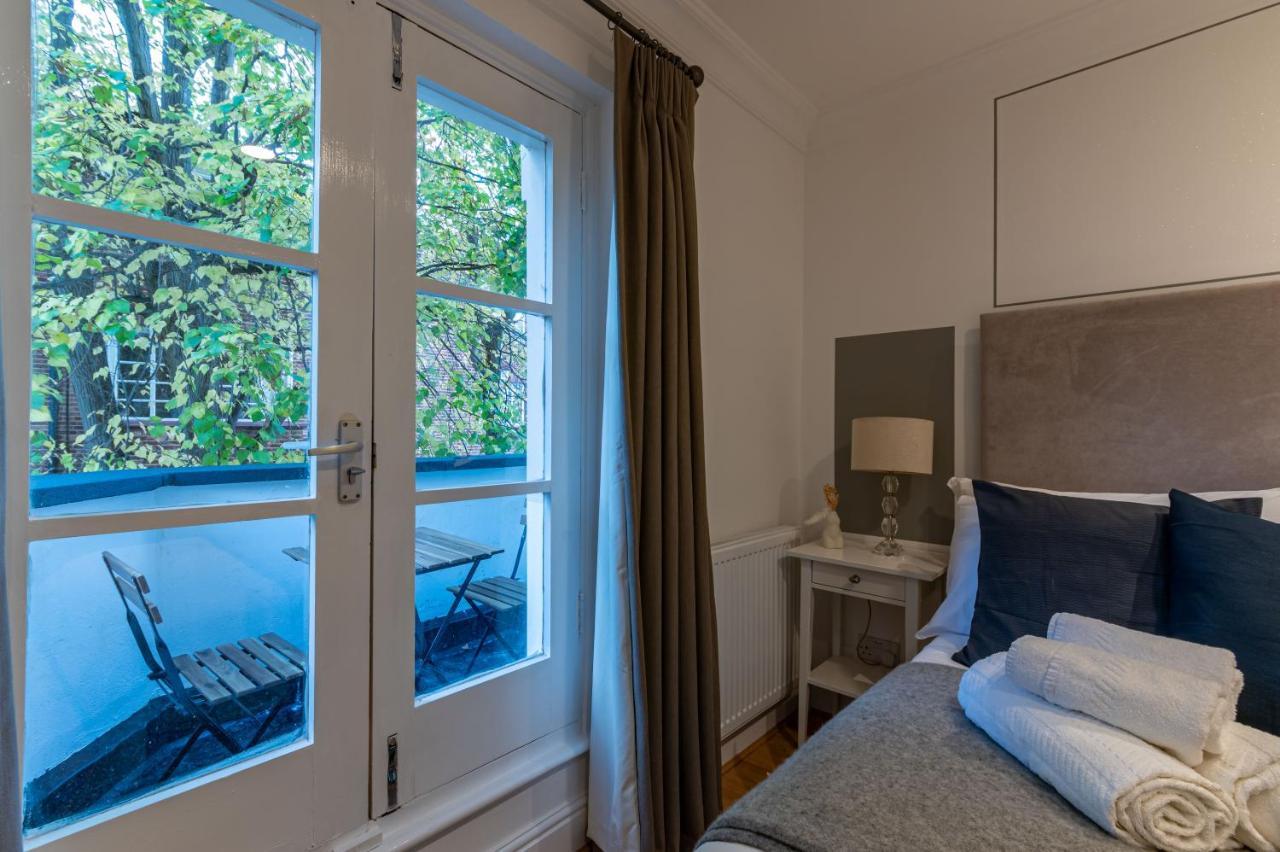 Апартаменти Unique 3 Beds 2 Baths Abbey Rd St John'S Wood Лондон Екстер'єр фото