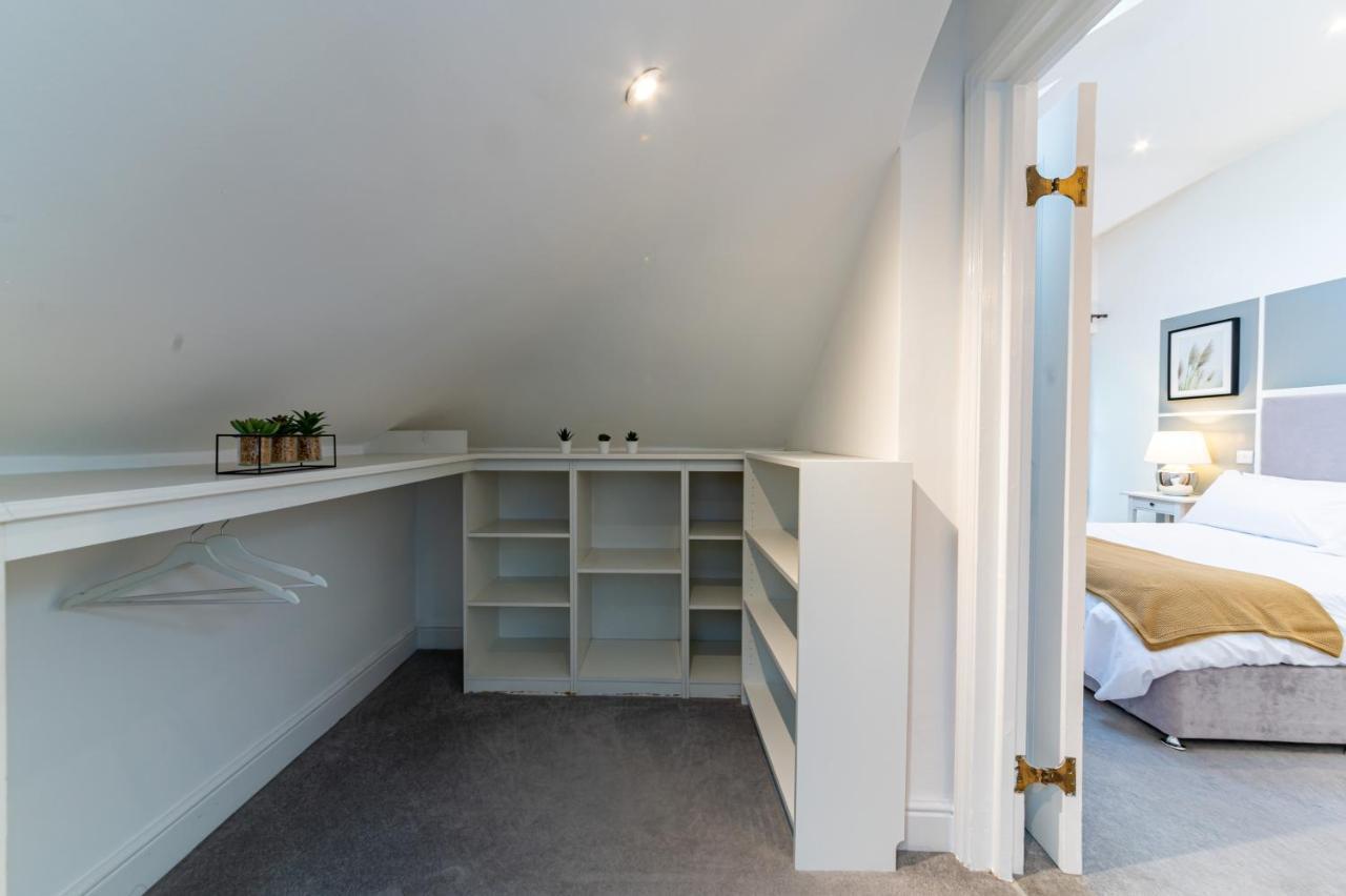 Апартаменти Unique 3 Beds 2 Baths Abbey Rd St John'S Wood Лондон Екстер'єр фото