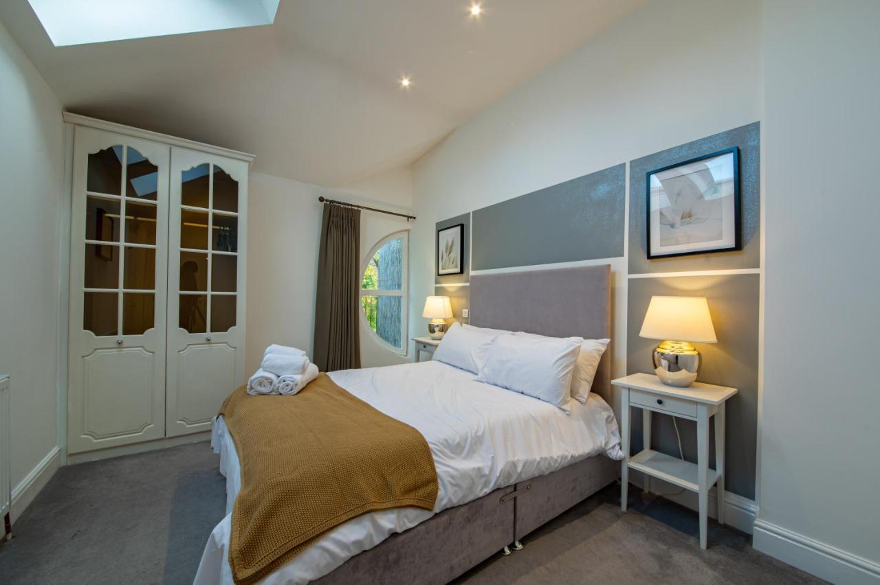 Апартаменти Unique 3 Beds 2 Baths Abbey Rd St John'S Wood Лондон Екстер'єр фото