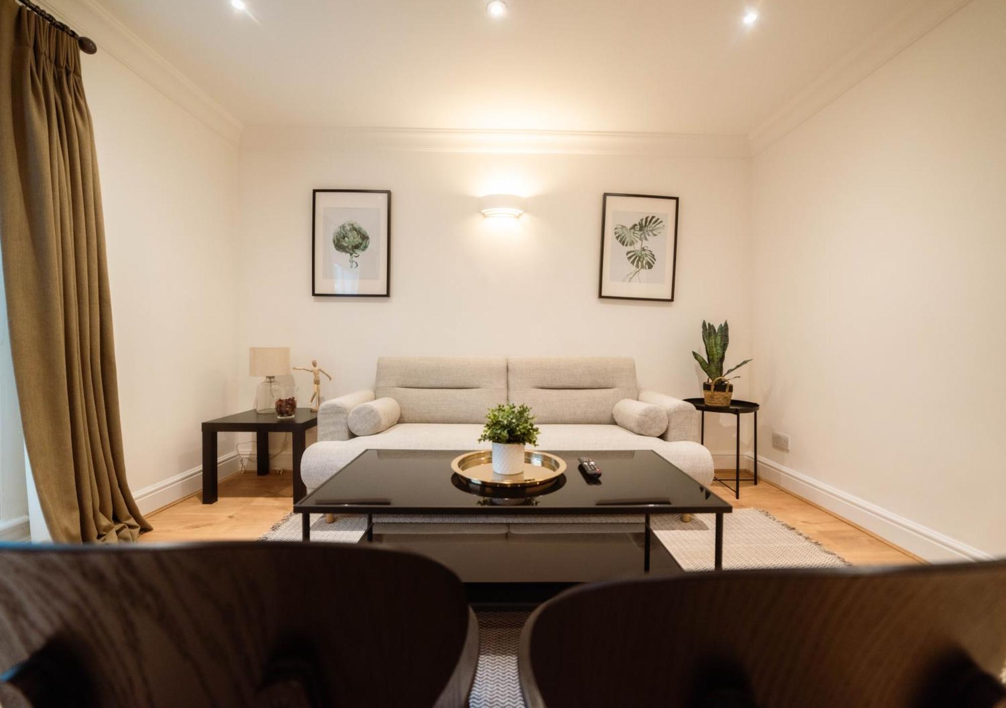 Апартаменти Unique 3 Beds 2 Baths Abbey Rd St John'S Wood Лондон Екстер'єр фото