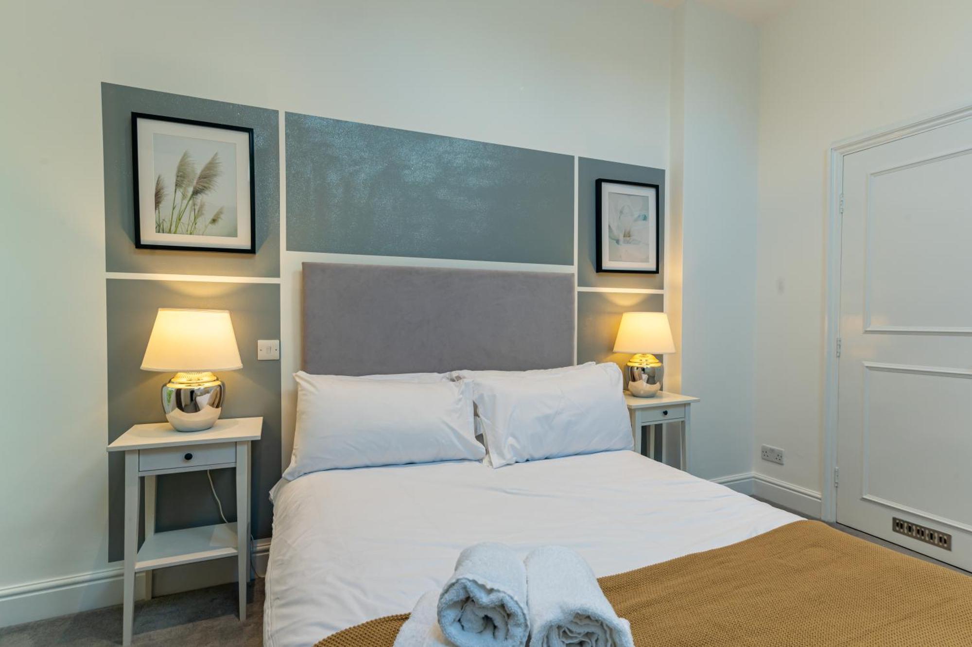 Апартаменти Unique 3 Beds 2 Baths Abbey Rd St John'S Wood Лондон Екстер'єр фото