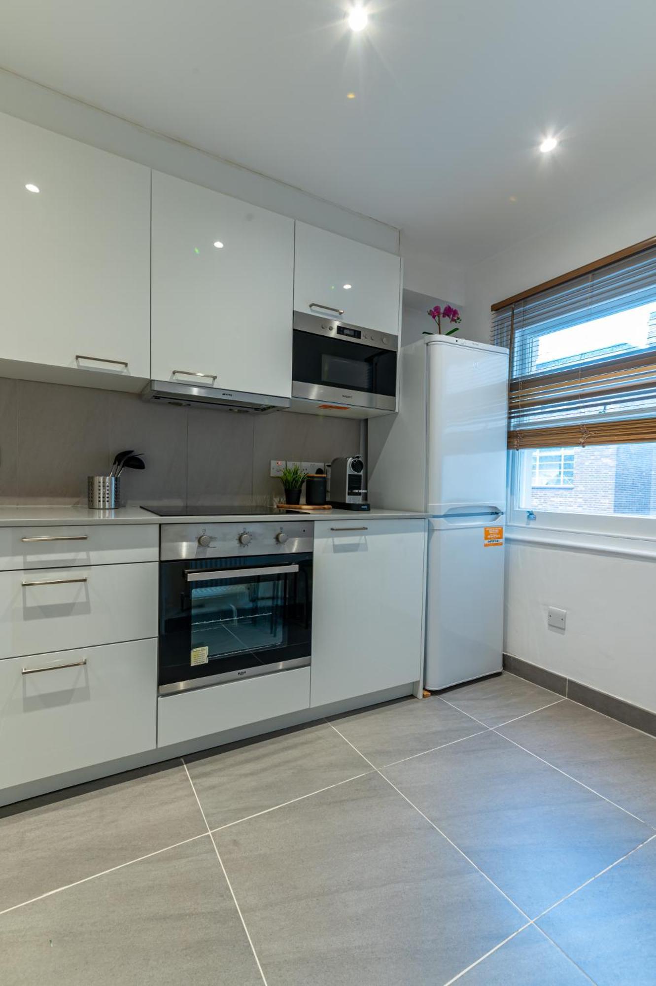 Апартаменти Unique 3 Beds 2 Baths Abbey Rd St John'S Wood Лондон Екстер'єр фото