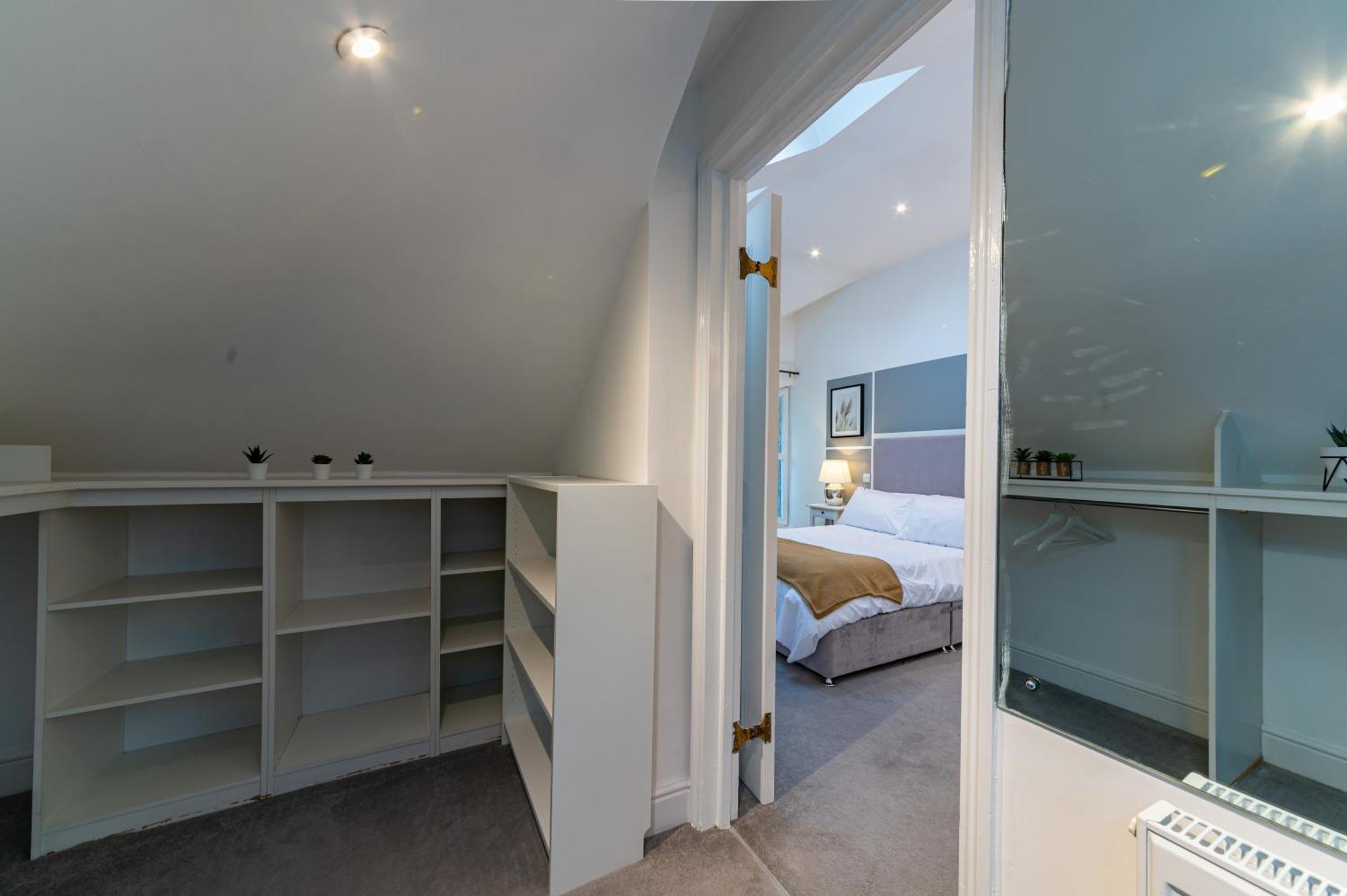 Апартаменти Unique 3 Beds 2 Baths Abbey Rd St John'S Wood Лондон Екстер'єр фото