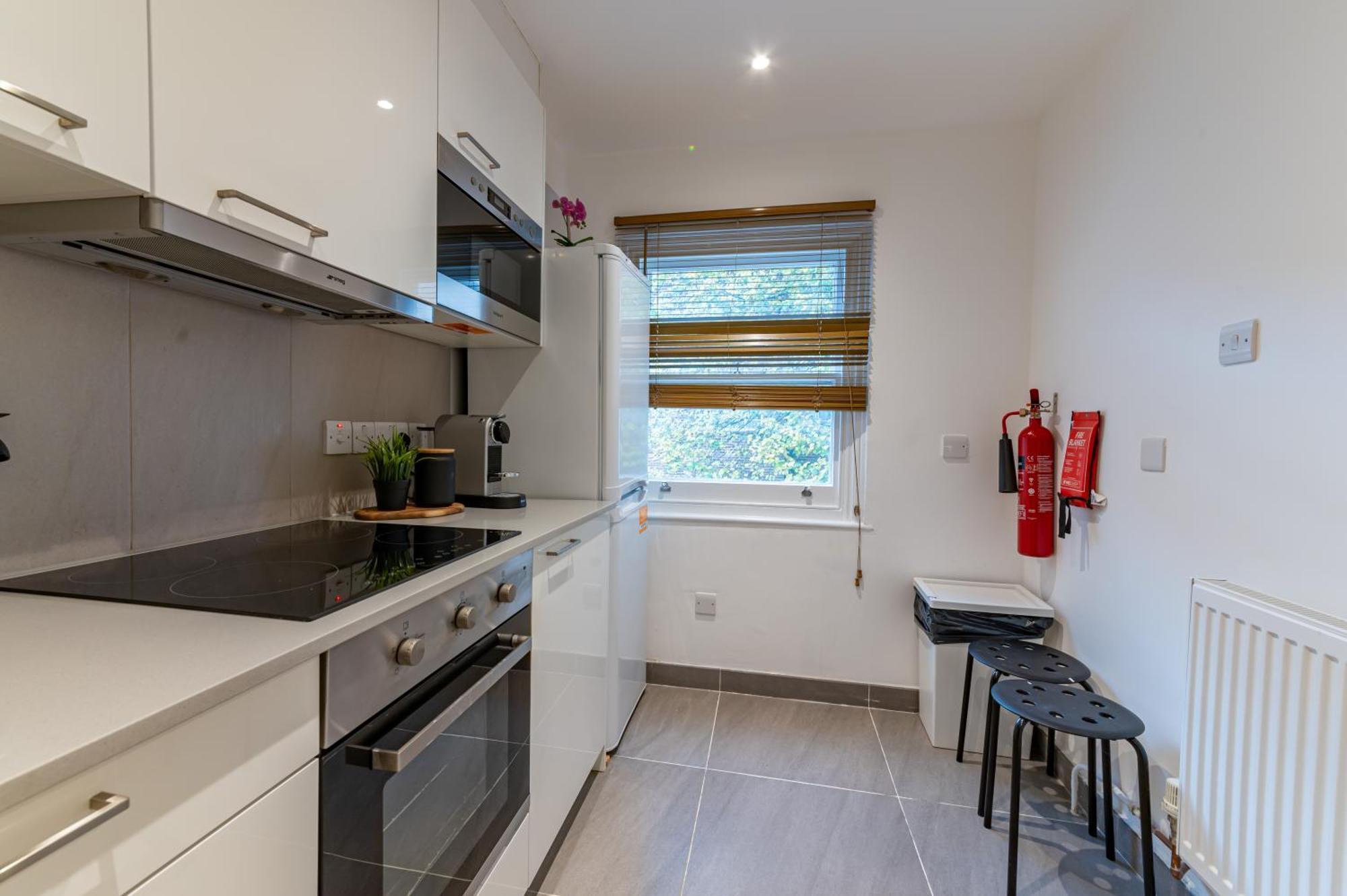 Апартаменти Unique 3 Beds 2 Baths Abbey Rd St John'S Wood Лондон Екстер'єр фото