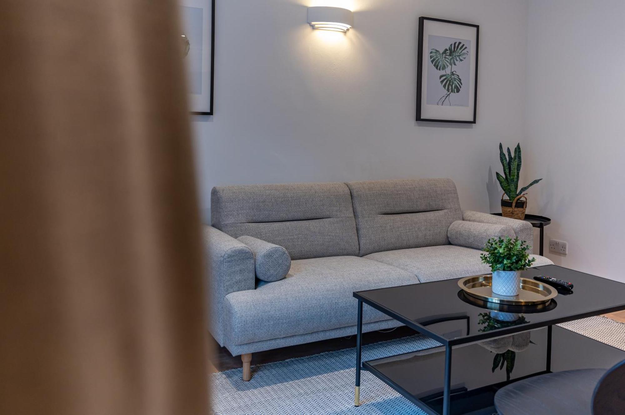 Апартаменти Unique 3 Beds 2 Baths Abbey Rd St John'S Wood Лондон Екстер'єр фото