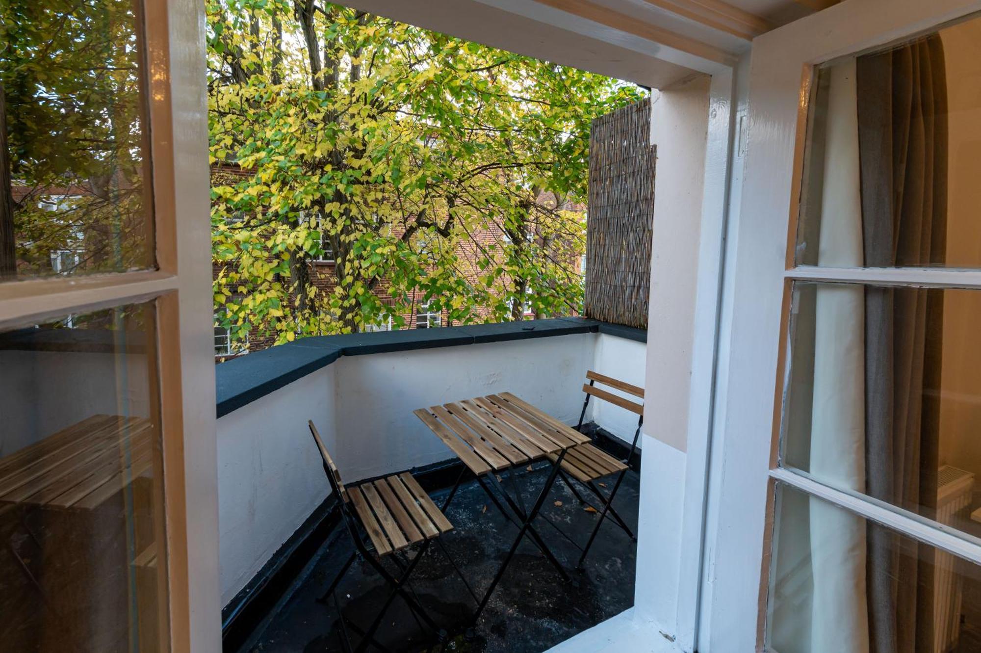 Апартаменти Unique 3 Beds 2 Baths Abbey Rd St John'S Wood Лондон Екстер'єр фото