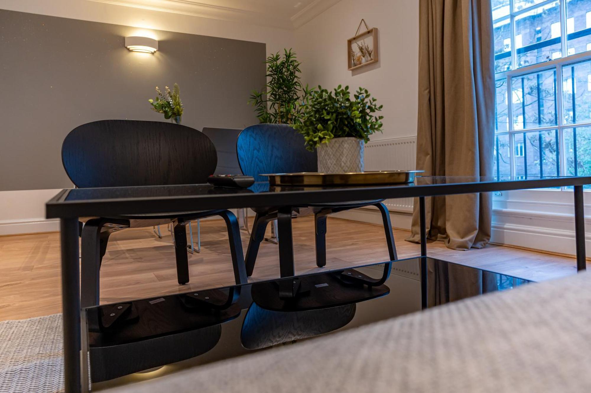 Апартаменти Unique 3 Beds 2 Baths Abbey Rd St John'S Wood Лондон Екстер'єр фото