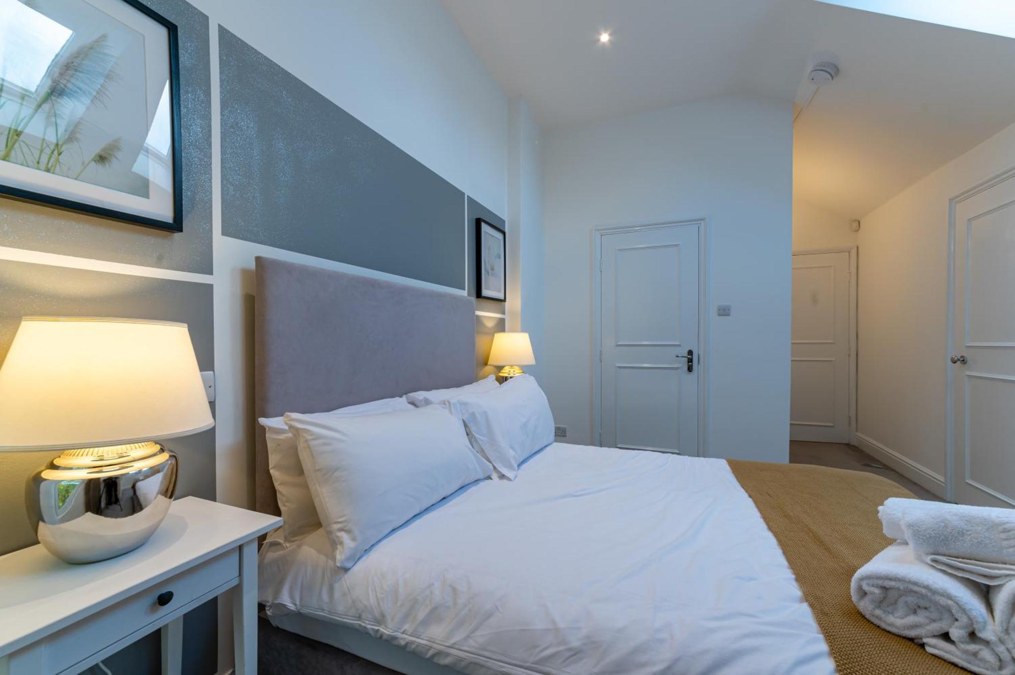 Апартаменти Unique 3 Beds 2 Baths Abbey Rd St John'S Wood Лондон Екстер'єр фото