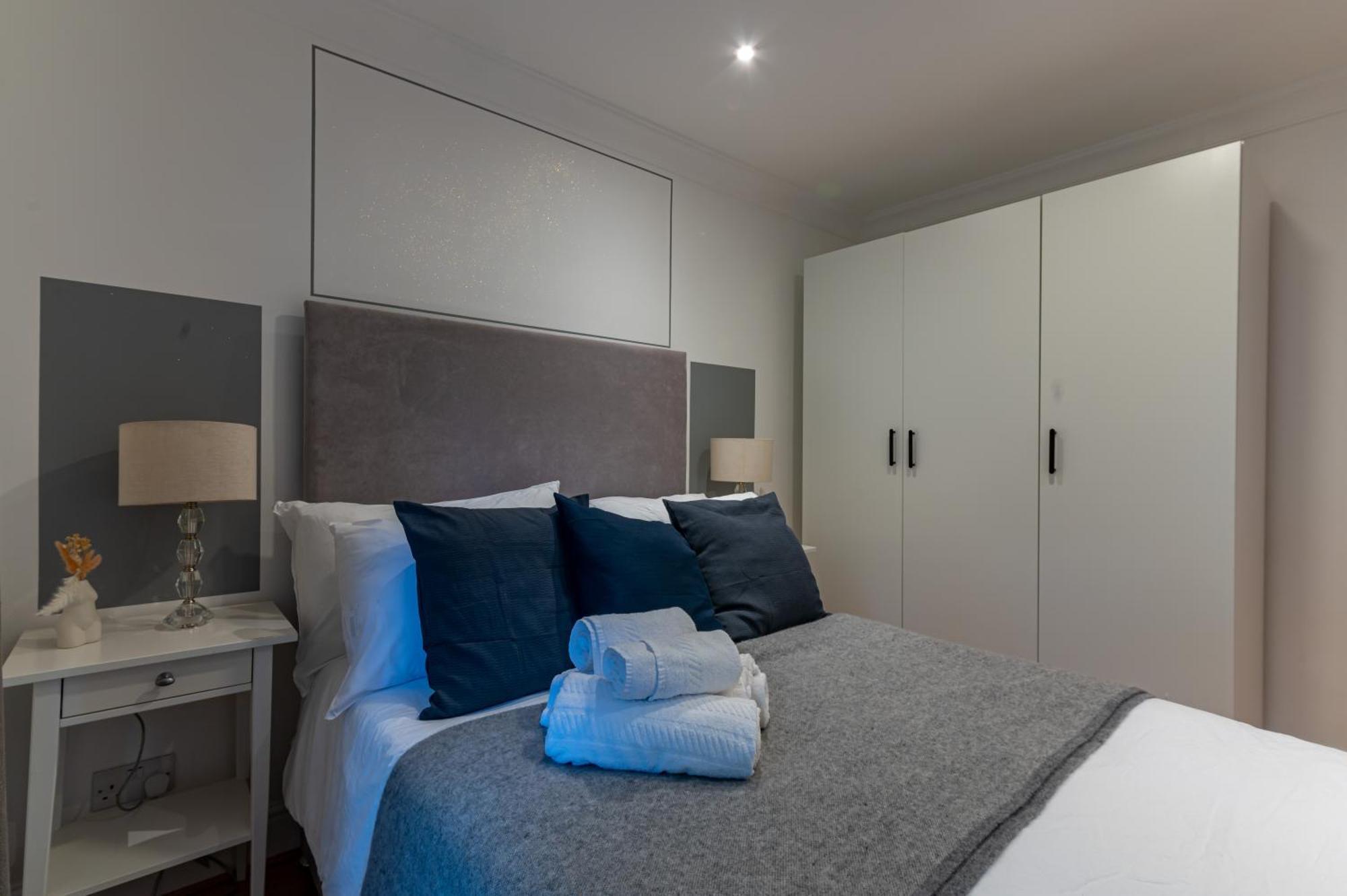 Апартаменти Unique 3 Beds 2 Baths Abbey Rd St John'S Wood Лондон Екстер'єр фото