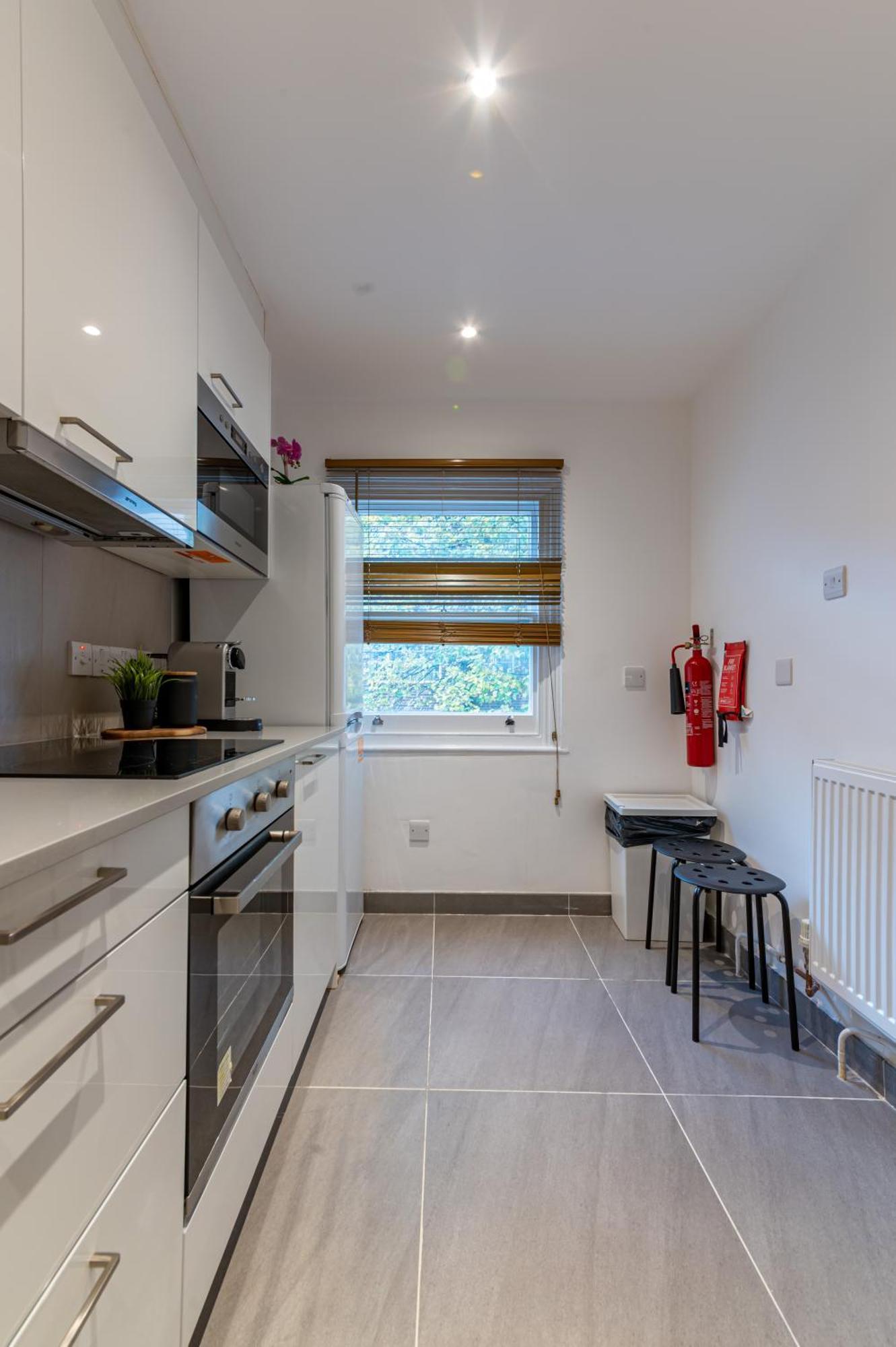 Апартаменти Unique 3 Beds 2 Baths Abbey Rd St John'S Wood Лондон Екстер'єр фото