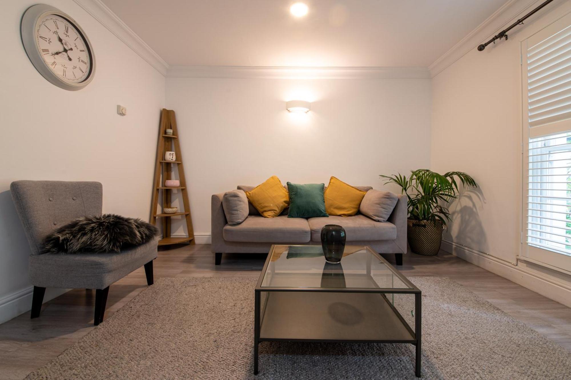 Апартаменти Unique 3 Beds 2 Baths Abbey Rd St John'S Wood Лондон Екстер'єр фото