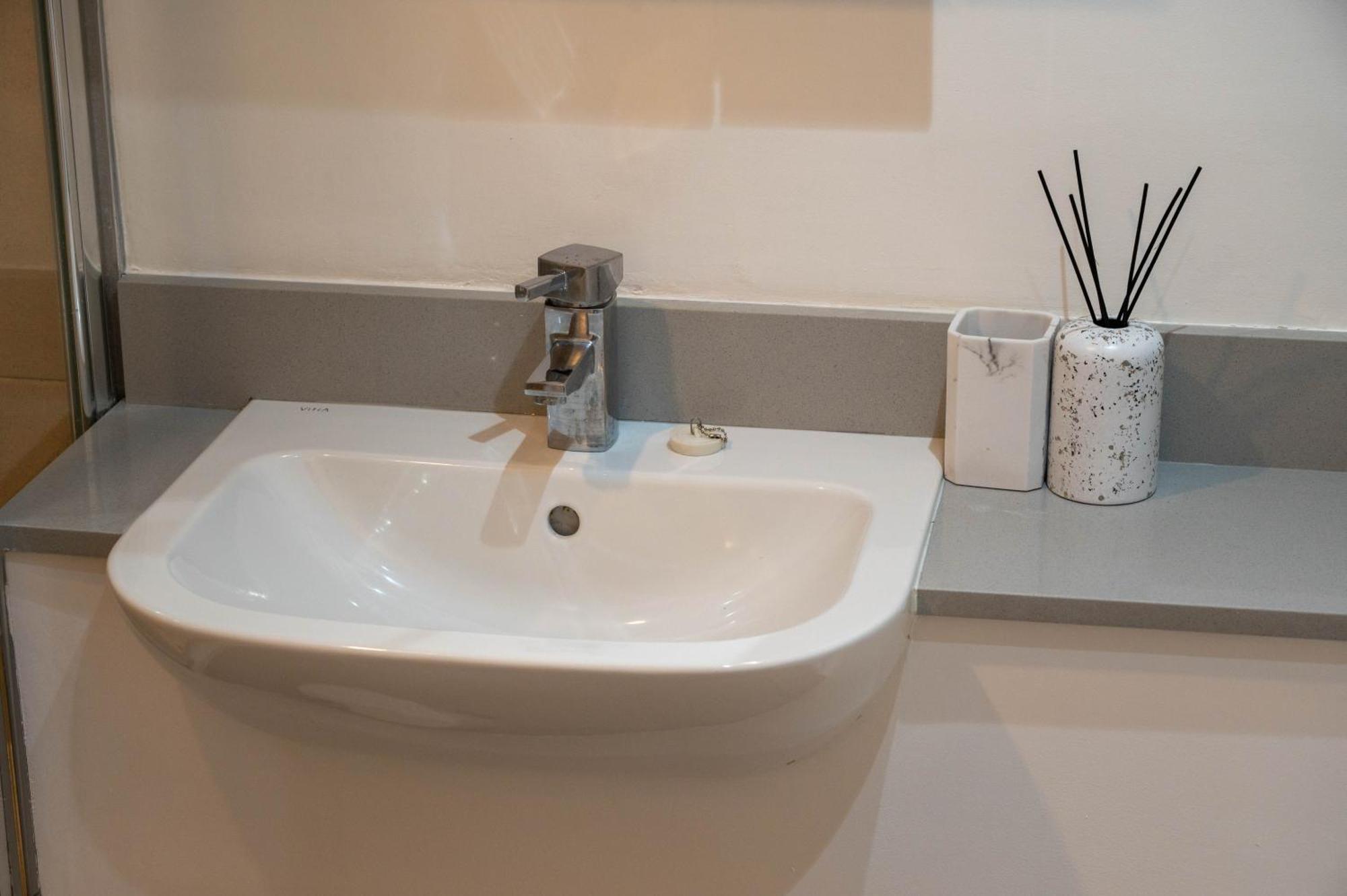 Апартаменти Unique 3 Beds 2 Baths Abbey Rd St John'S Wood Лондон Екстер'єр фото